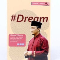 Image of #DREAM