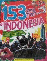 Image of 153 YANG TER... DI INDONESIA