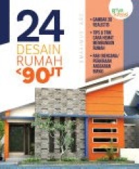 Image of 24 DESAIN RUMAH