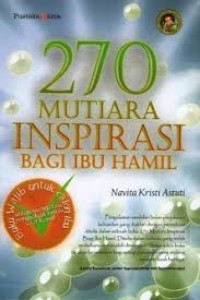 Image of 270 Mutriara Inspirasi Bagi Ibu Hamil