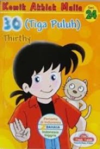 Image of 30(TIGA PULUH)
THIRTHY