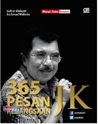 Image of 365 PESAN KEBANGSAAN JK