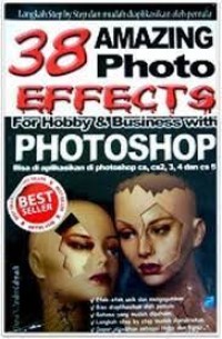 Image of 38 AMAZING PHOTO EFFECTS