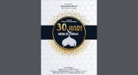 Image of 3O WASIAT TAKWA DI BULAN PUASA