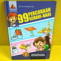Image of 99 PERCOBAAN SEHARI HARI