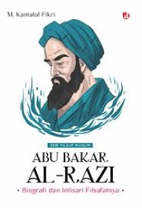 Image of ABU BAKAR AL-RAZI