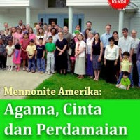 Image of AGAMA, CINTA DAN PERDAMAIAN