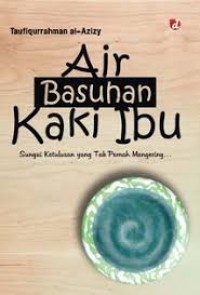 Image of Air Basuhan Kaki Ibu