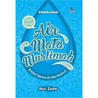 Image of Air mata muslimah