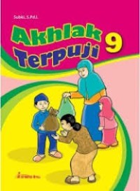 Image of AKHLAK TERPUJI 9
