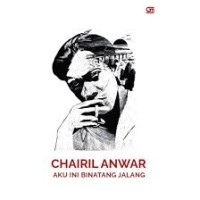 Image of aku ini binatang jalang