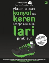 Image of alasam alasan konyol dan keren kenapa aku suka lari jarak jauh
