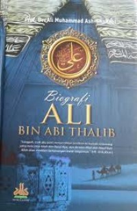 Image of ALI BIN ABI THALIB