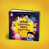 Image of ALLAH TUHAN KU ISLAM AGAMAKU