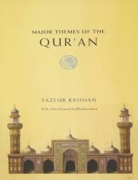 Image of Alquran Tematis [allah swt,kepercayaan manusia]