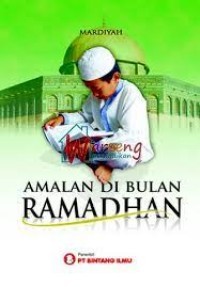 Image of AMALAN DI BULAN RAMADHAN