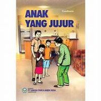 Image of ANAK YANG JUJUR