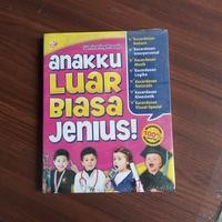 Image of ANAKKU LUAR BIASA JENIUS!