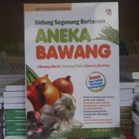 Image of ANEKA BAWANG