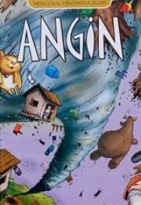 Image of ANGIN