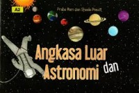 Image of ANGKASA LUAR DALAM PERSPEKTIF AL-QURAN, ASTRONOMI DAN FILSAFAT