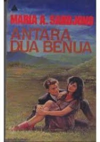 Image of ANTARA DUA BENUA