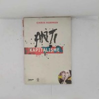 Image of ANTI KAPITALISME