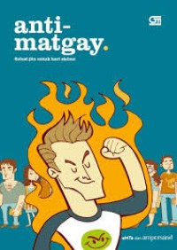 Image of anti matgay solusi jitu untuk hari sialmu