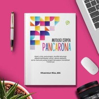 Image of ANTOLOGI CERPEN PANCARONA