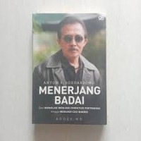Image of ANTON S. SOEDARSO MENERJANG BADAI