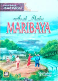 Image of ASAL MULA MARIBAYA