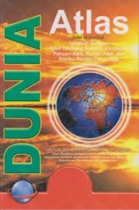 Image of ATLAS DUNIA