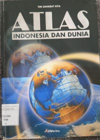 Image of ATLAS INDONESIA DAN DUNIA