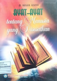 Image of AYAT-AYAT TENTANG MANUSIA YANG DISESATKAN