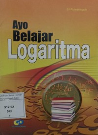 Image of AYO BELAJAR LOGARITMA