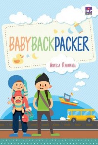 Image of BABY BACKPACKER