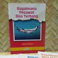 Image of Bagaimana Pesawat Bisa Terbang