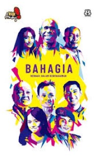 Image of BAHAGIA BERBAGI DALAM KEBERAGAMAN