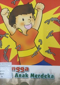 Image of Bangga Jadi Anak Merdeka