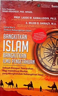 Image of BANGKITKAN ISLAM BANGKITKAN ILMU PENGETAHUAN