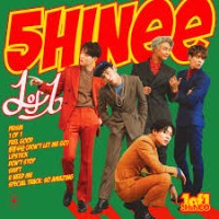 Image of BECOMES SHINEE