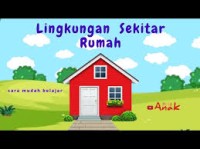 Image of BELAJAR BAHASA DARI LINGKUNGAN SEKITAR