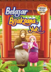 Image of belajar bijaksana