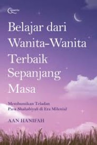Image of BELAJAR DARI WANITA-WANITA TERBAIK SEPANJANG MASA