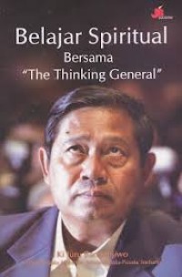 Image of BELAJAR SPIRITUAL  BERSAMA 
