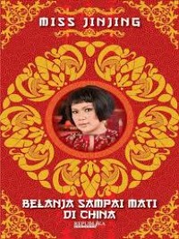 Image of BELANJA SAMPAI MATI DI CHINA