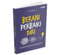 Image of BERANI PERBAIKI DIRI