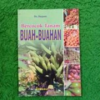 Image of BERCOCOK TANAM BUAH-BUAHAN