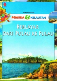 Image of BERLAYAR DARI PULAU KE PULAU