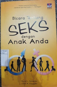 Image of BICARA TENTANG SEKS DENGAN ANAK ANDA